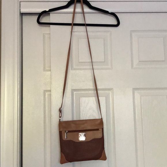 I Medici Handbags - Authentic Italian Leather Crossbody